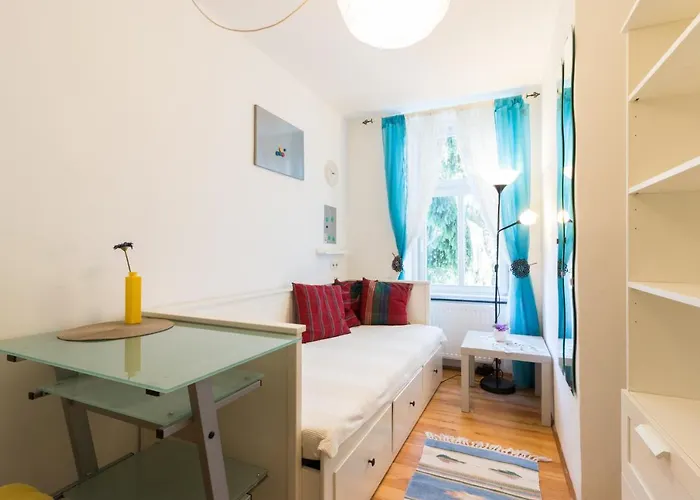 Amaliahostel Auberge de jeunesse Vienne