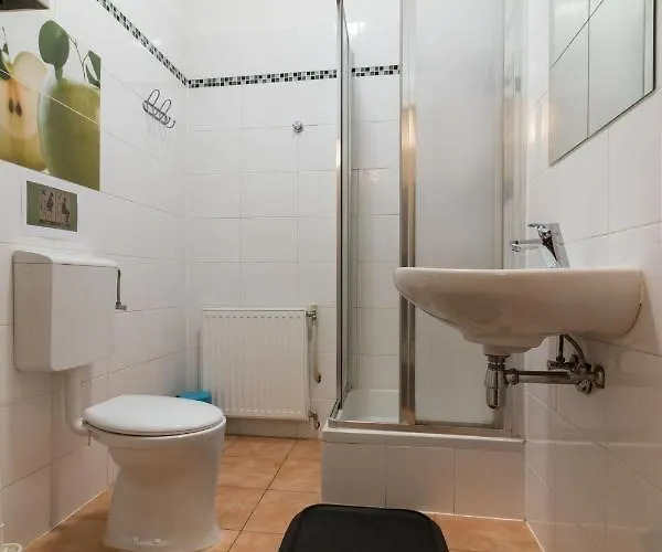 Amaliahostel Vienne